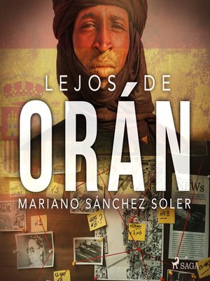 cover image of Lejos de Orán